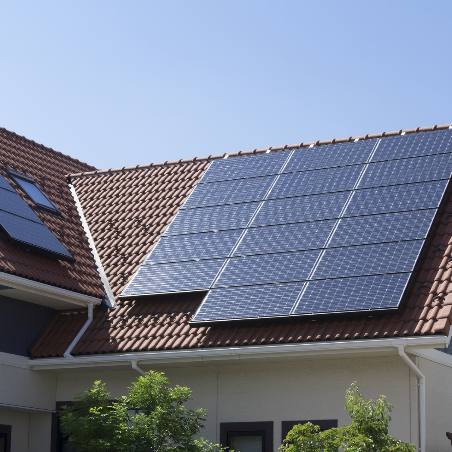 Autoconsommation énergétique Novalta
