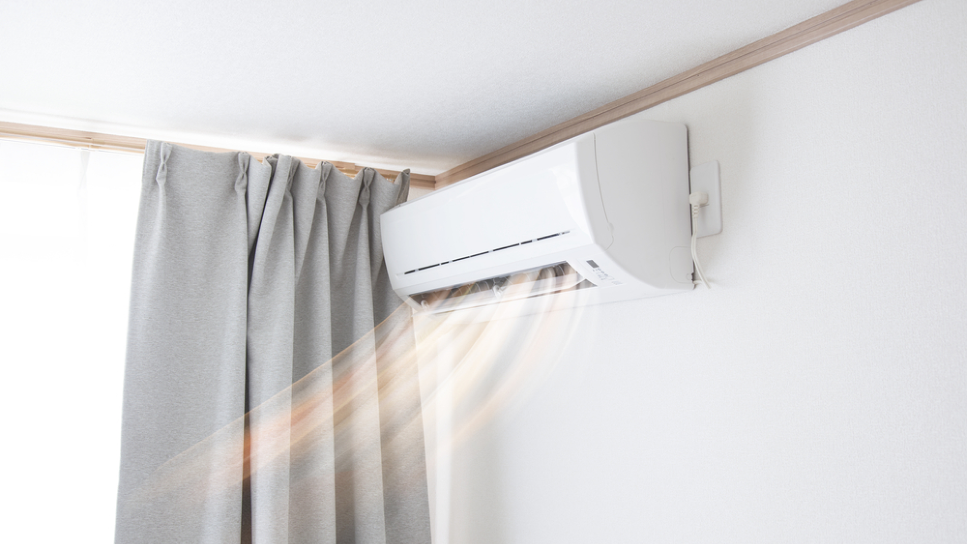 Installation climatisation