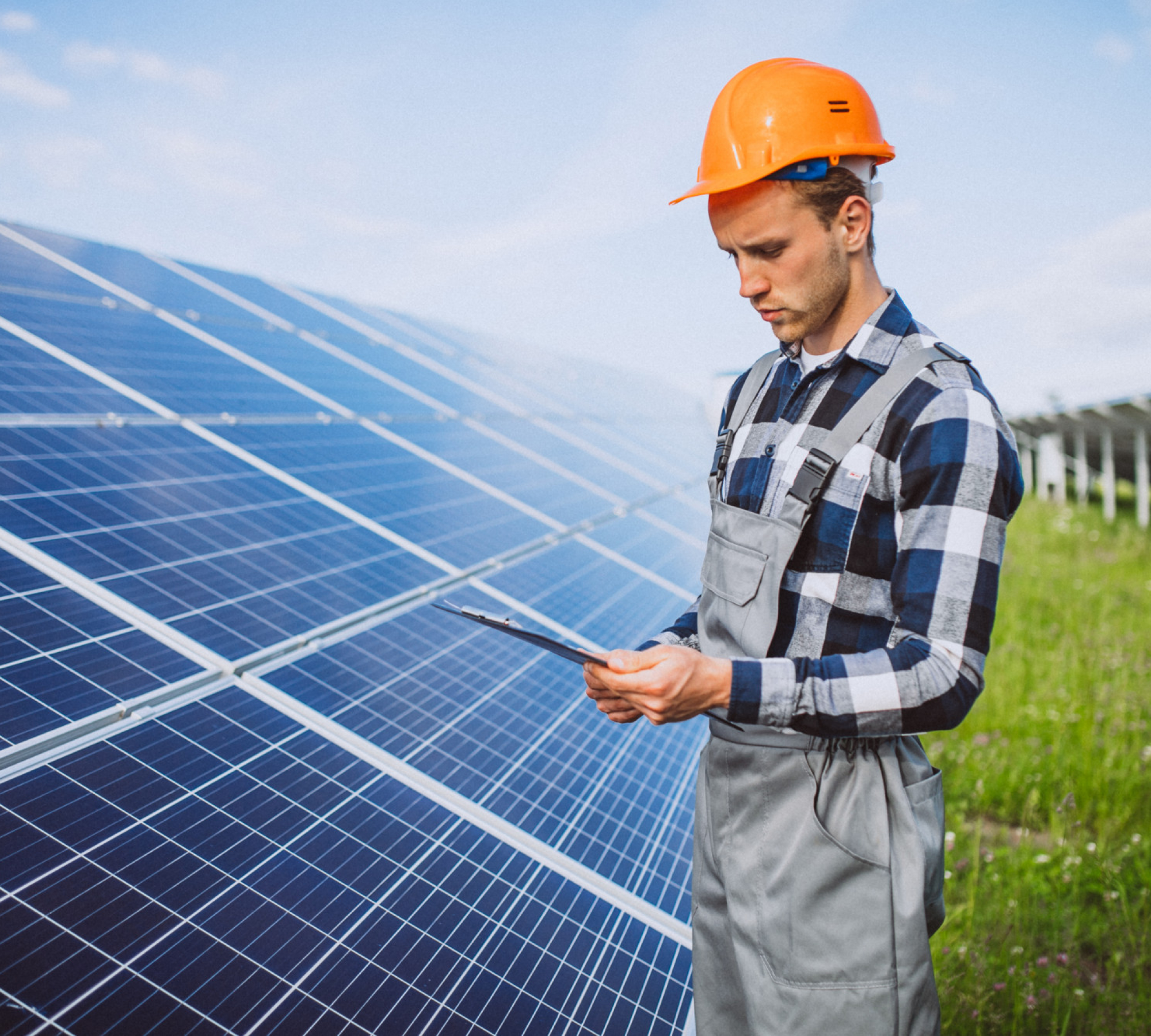 Novalta : Entreprise d'installation de panneaux solaires photovoltaïques